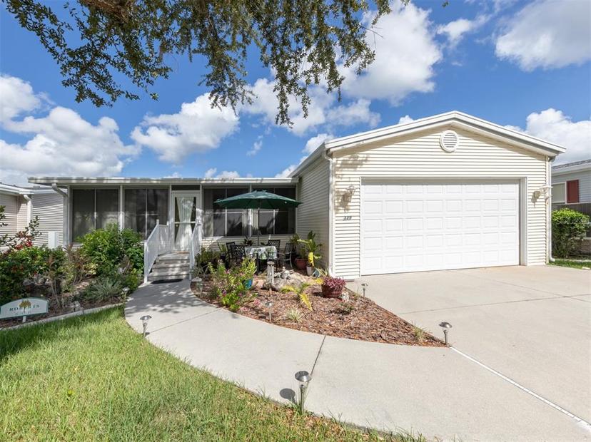 Picture of 339 Salt Creek Drive, North Port FL 34287