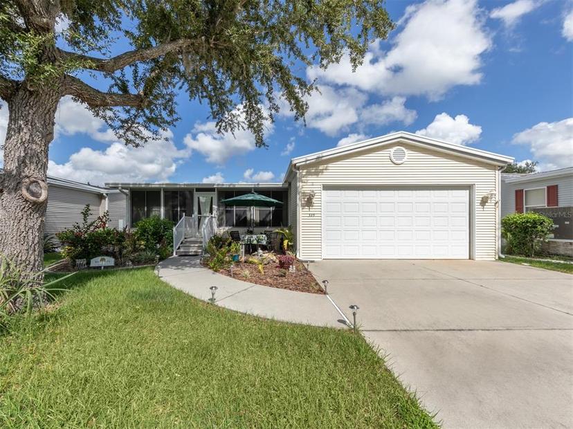 Picture of 339 Salt Creek Drive, North Port FL 34287