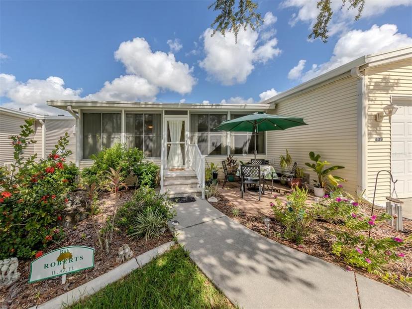 Picture of 339 Salt Creek Drive, North Port FL 34287