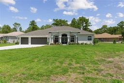 Picture of 54 Daisy Street, Homosassa, FL 34446