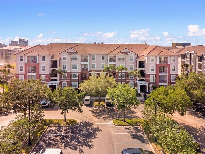 Picture of 4862 Cayview Avenue Unit 407, Orlando FL 32819
