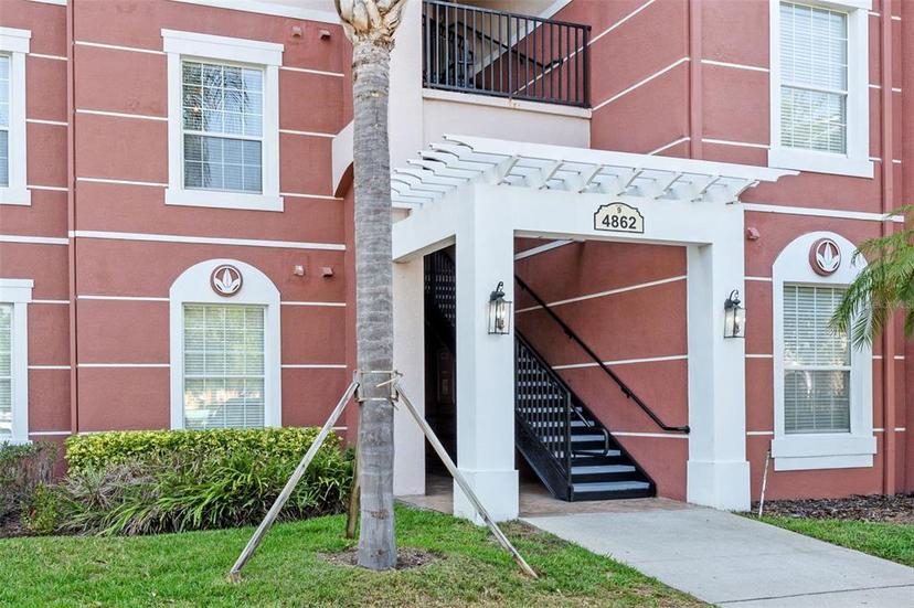 Picture of 4862 Cayview Avenue Unit 407, Orlando FL 32819