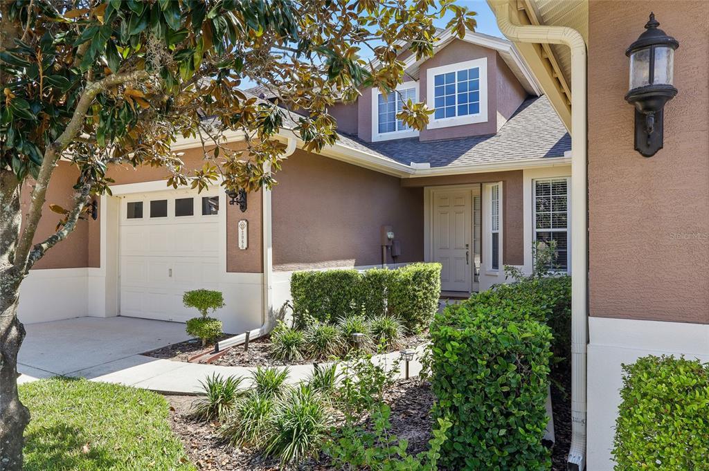 Picture of 2986 Mission Lakes Drive Unit 2986, Lakeland, FL 33803