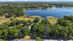 Picture of 848 Hawk Landing, Fruitland Park, FL 34731