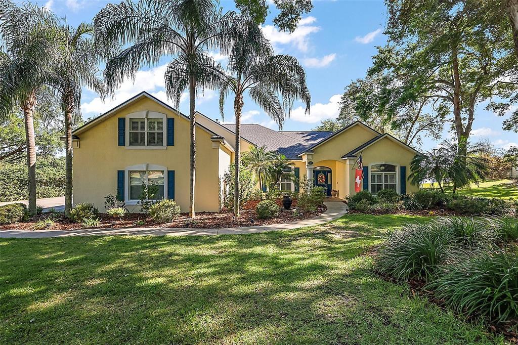 Picture of 848 Hawk Landing, Fruitland Park, FL 34731