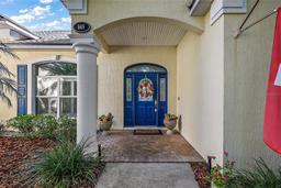 Picture of 848 Hawk Landing, Fruitland Park, FL 34731