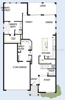 Picture of 16962 Cedar Valley Circle, Clermont, FL 34711