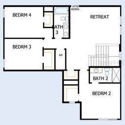 Picture of 16962 Cedar Valley Circle, Clermont, FL 34711