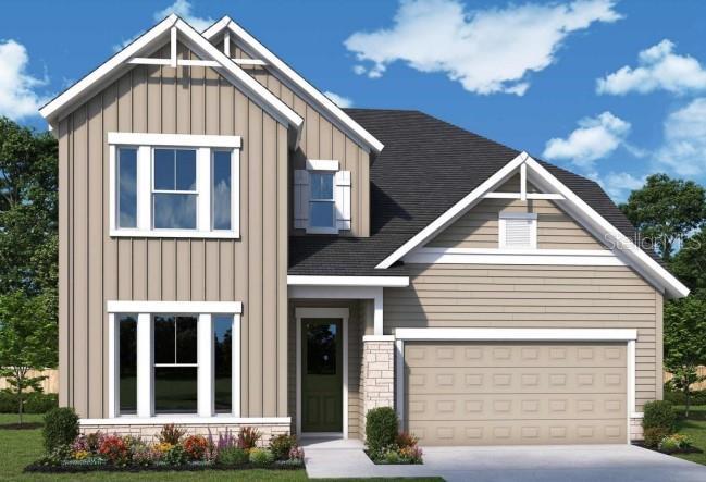 Picture of 16962 Cedar Valley Circle, Clermont, FL 34711