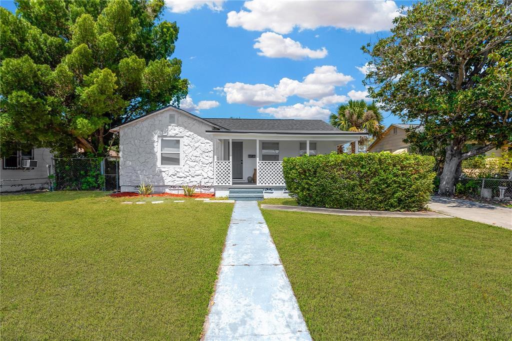 Picture of 4035 Fairfield Avenue S, St Petersburg, FL 33711