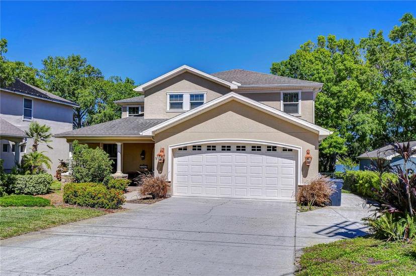 Picture of 1324 Eckles Drive, Tampa FL 33612