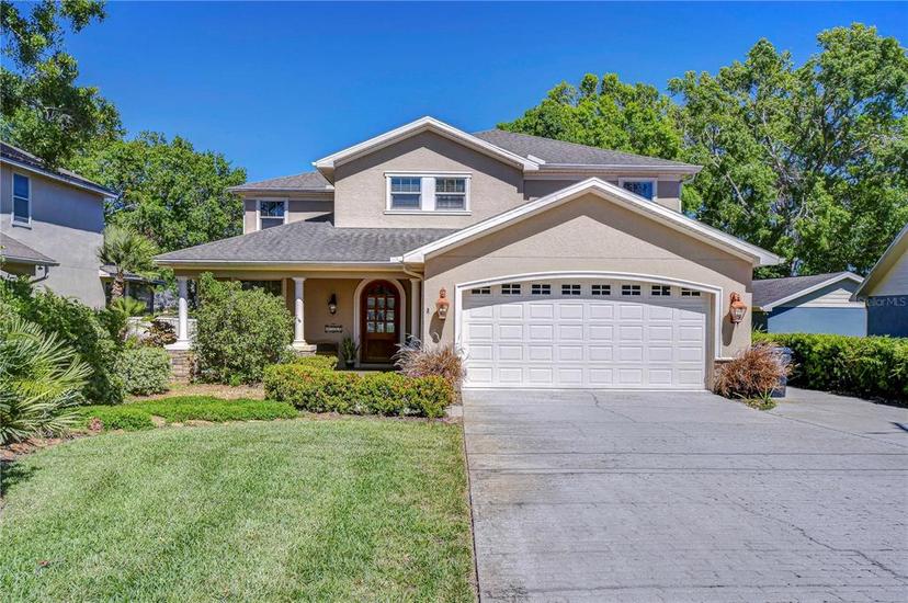 Picture of 1324 Eckles Drive, Tampa FL 33612