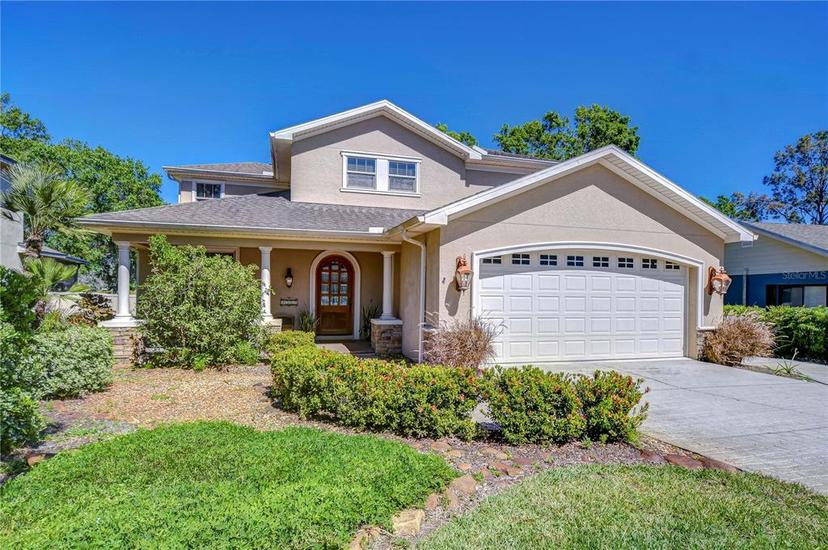 Picture of 1324 Eckles Drive, Tampa FL 33612