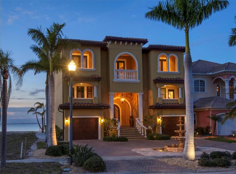Picture of 6408 Bright Bay Court, Apollo Beach FL 33572