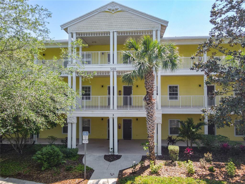 Picture of 510 Lucaya Loop, Davenport, FL 33897