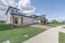 Picture of 2412 Gold Dust Drive, Clermont, FL 34715