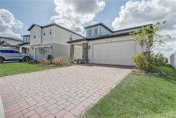 Picture of 2412 Gold Dust Drive, Clermont, FL 34715