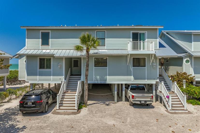 Picture of 380 Gulf Boulevard Unit 14, Boca Grande FL 33921