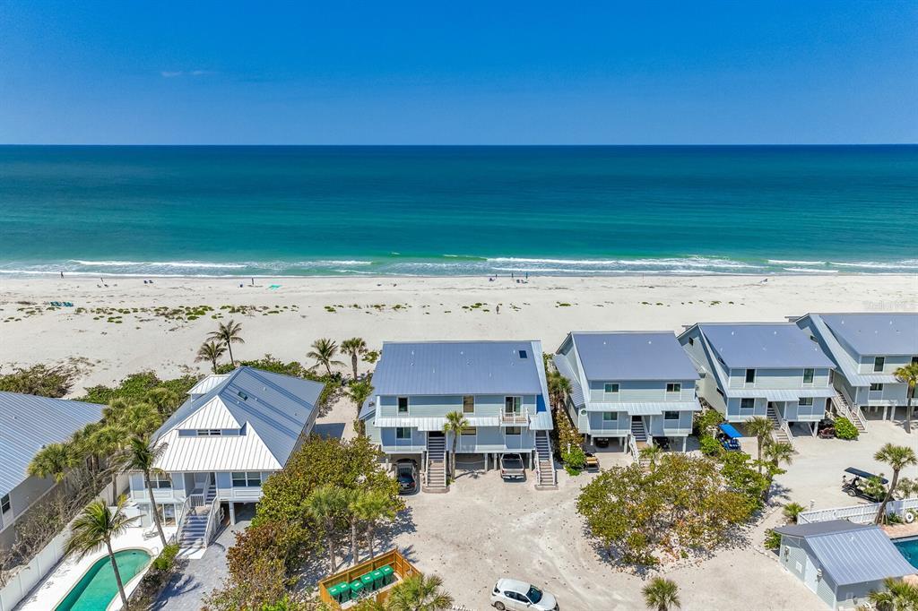 Picture of 380 Gulf Boulevard Unit 14, Boca Grande, FL 33921