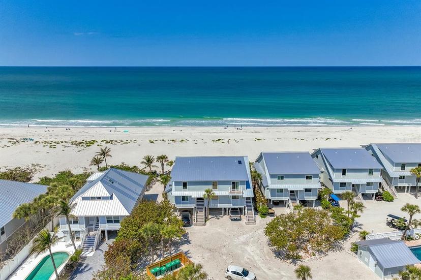 Picture of 380 Gulf Boulevard Unit 14, Boca Grande FL 33921