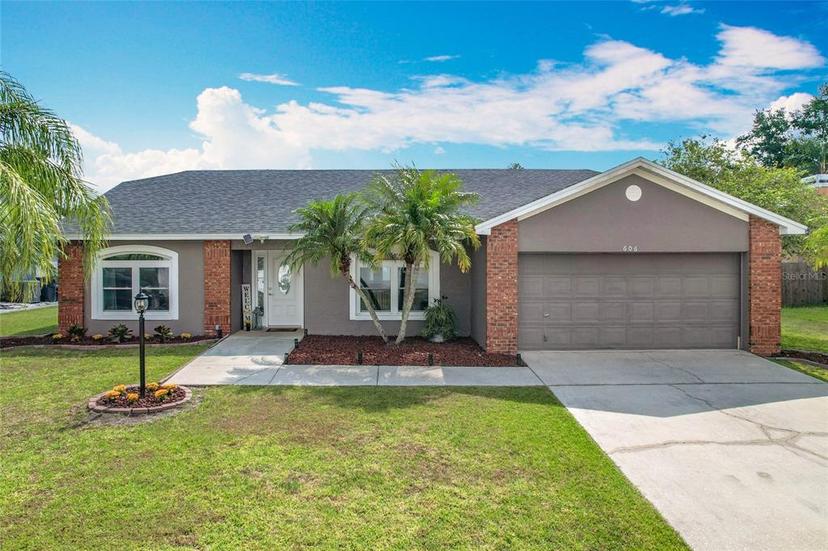 Picture of 606 Jessanda Circle, Lakeland FL 33813