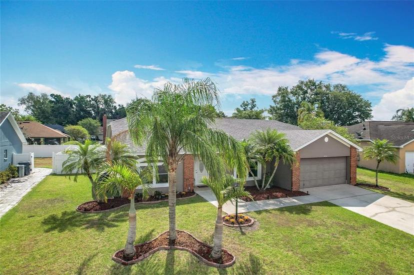 Picture of 606 Jessanda Circle, Lakeland FL 33813