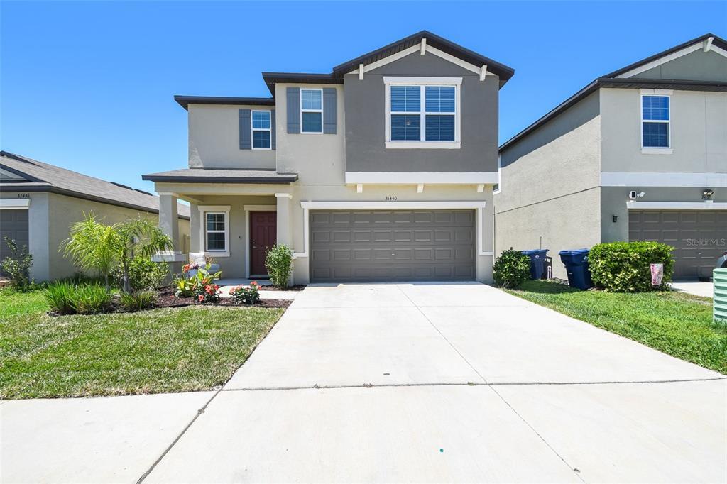 Picture of 31440 Barrel Wave Way, Wesley Chapel, FL 33545