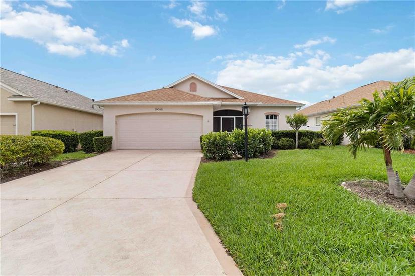Picture of 10008 Sugar Mill Drive, Bradenton FL 34212