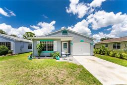 Picture of 20016 Sancraft Avenue, Port Charlotte, FL 33954