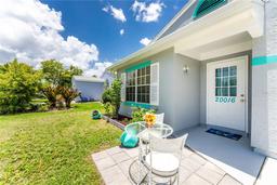 Picture of 20016 Sancraft Avenue, Port Charlotte, FL 33954