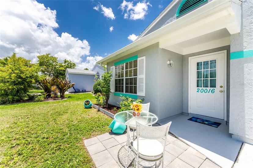 Picture of 20016 Sancraft Avenue, Port Charlotte FL 33954