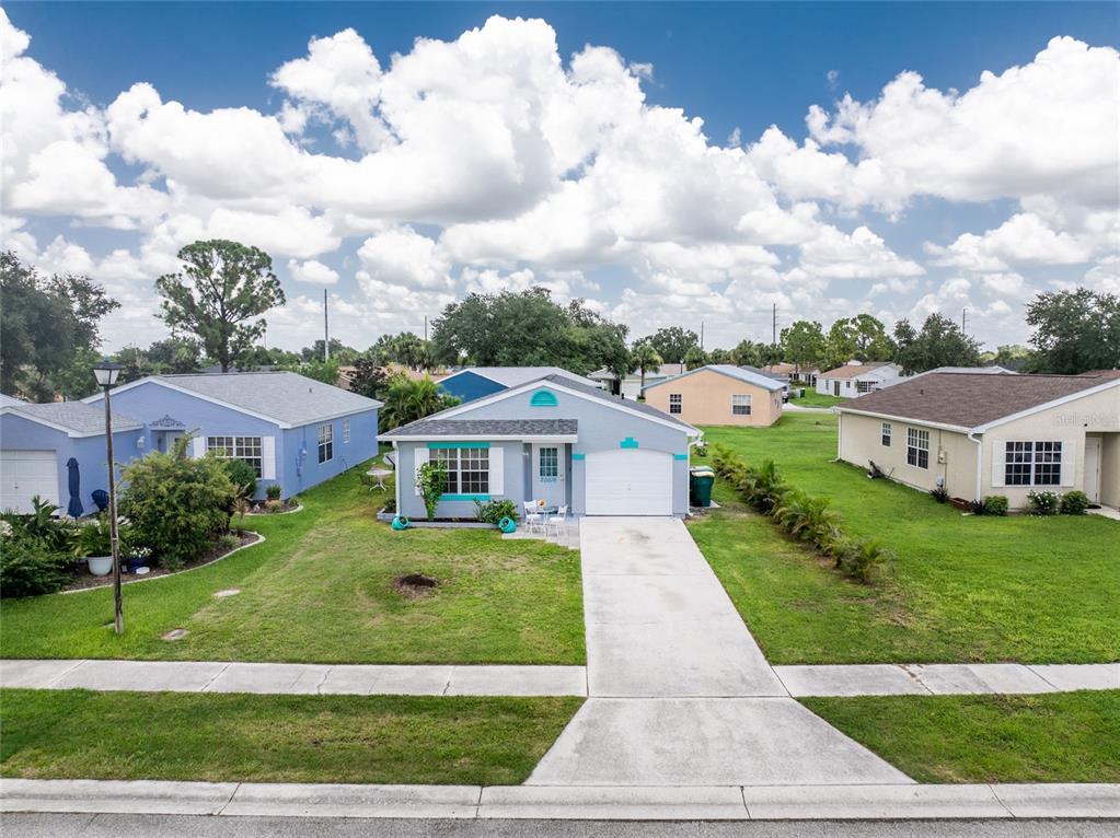 Picture of 20016 Sancraft Avenue, Port Charlotte, FL 33954