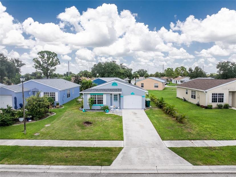 Picture of 20016 Sancraft Avenue, Port Charlotte FL 33954