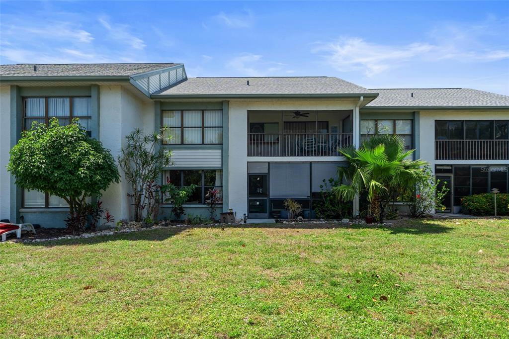 Picture of 13351 Greengate Boulevard Unit 427, Fort Myers, FL 33919