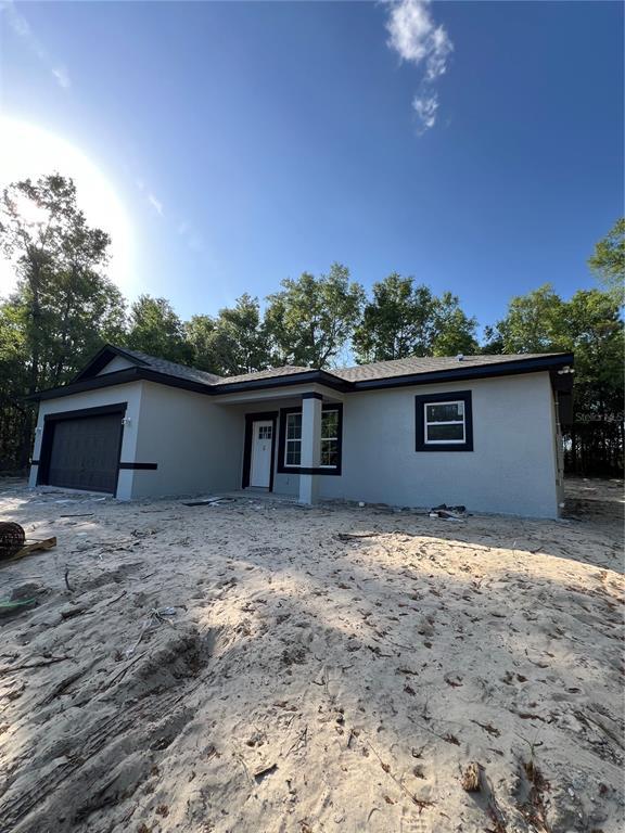 Picture of 1581 W Saint Elizabeth Place, Citrus Springs FL 34434