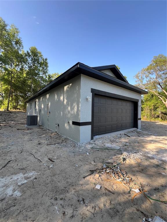 Picture of 1581 W Saint Elizabeth Place, Citrus Springs FL 34434