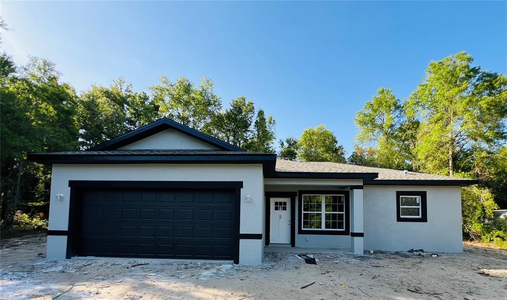 Picture of 1581 W Saint Elizabeth Place, Citrus Springs, FL 34434