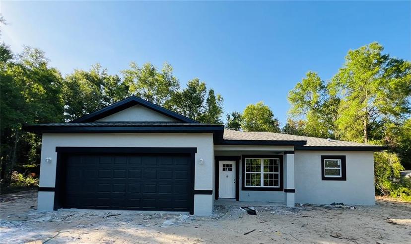 Picture of 1581 W Saint Elizabeth Place, Citrus Springs FL 34434