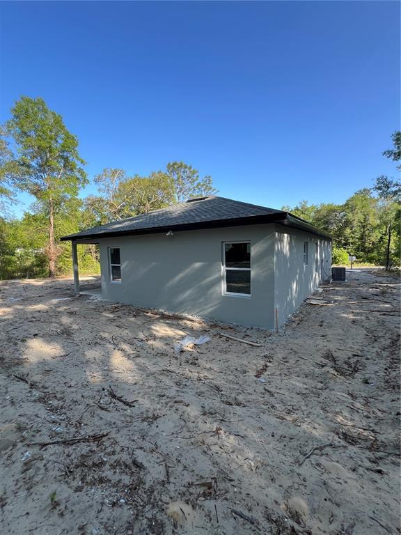 Picture of 1581 W Saint Elizabeth Place, Citrus Springs FL 34434