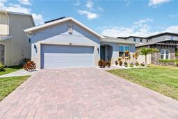 Picture of 1180 Lone Palm Way, St Cloud, FL 34771