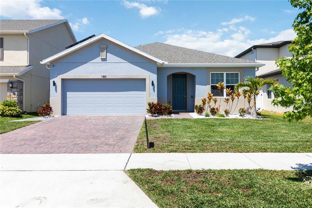 Picture of 1180 Lone Palm Way, St Cloud, FL 34771