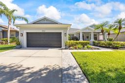 Picture of 10922 Holly Cone Drive, Riverview, FL 33569