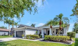 Picture of 10922 Holly Cone Drive, Riverview, FL 33569