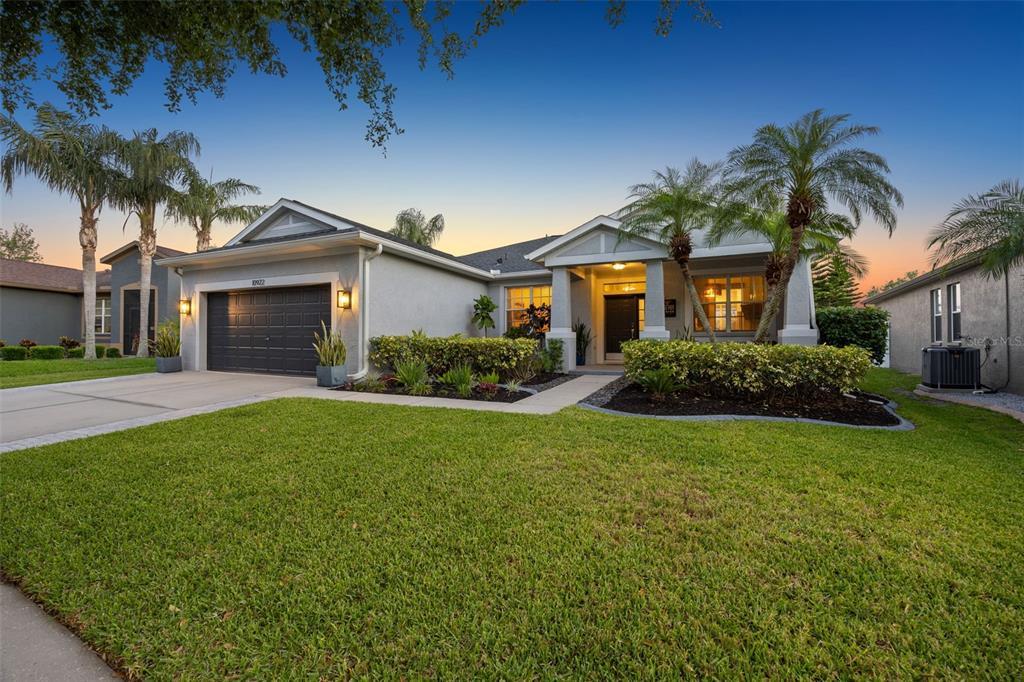 Picture of 10922 Holly Cone Drive, Riverview, FL 33569