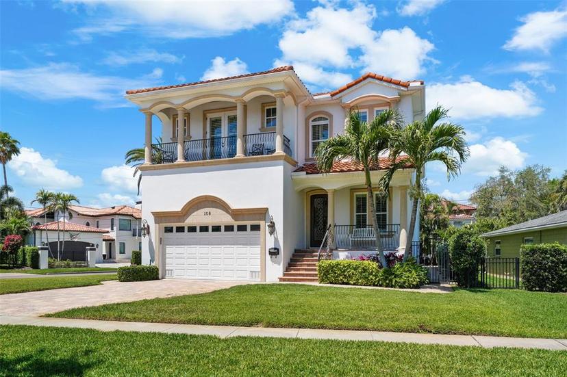 Picture of 108 Bermuda Avenue, Tampa FL 33606