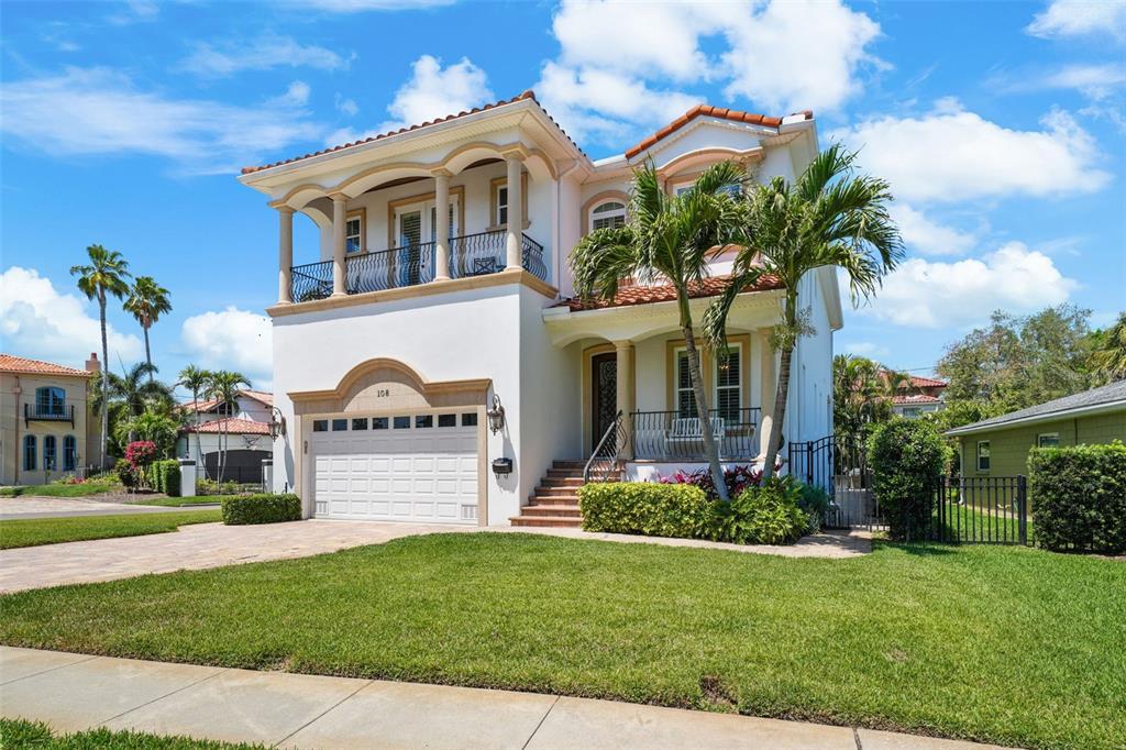 Picture of 108 Bermuda Avenue, Tampa, FL 33606