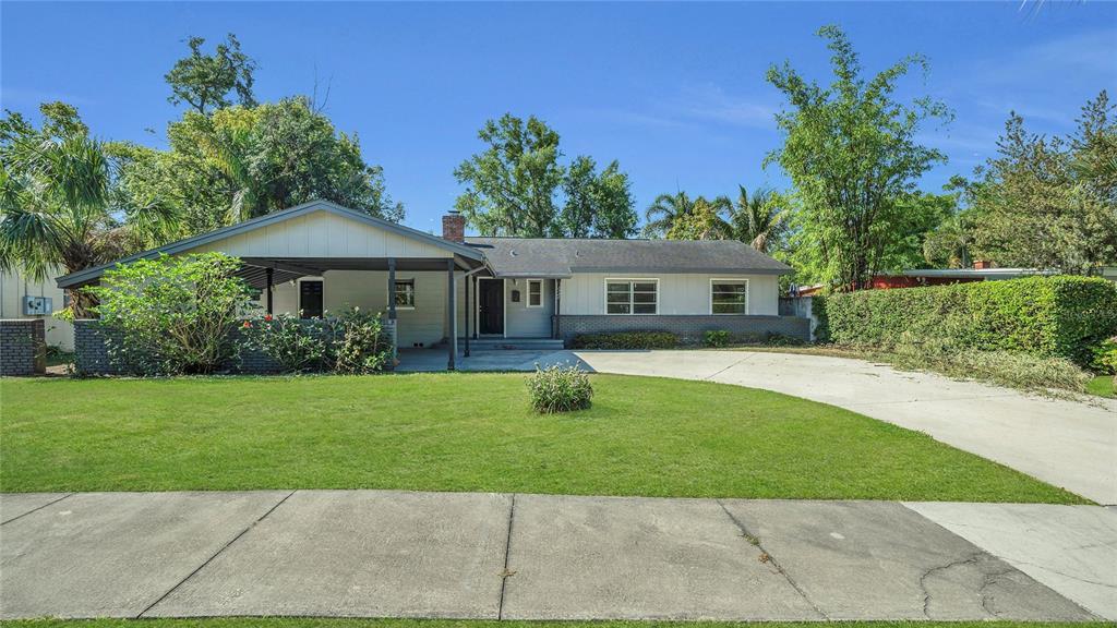 Picture of 1326 W Concord Street, Orlando, FL 32805
