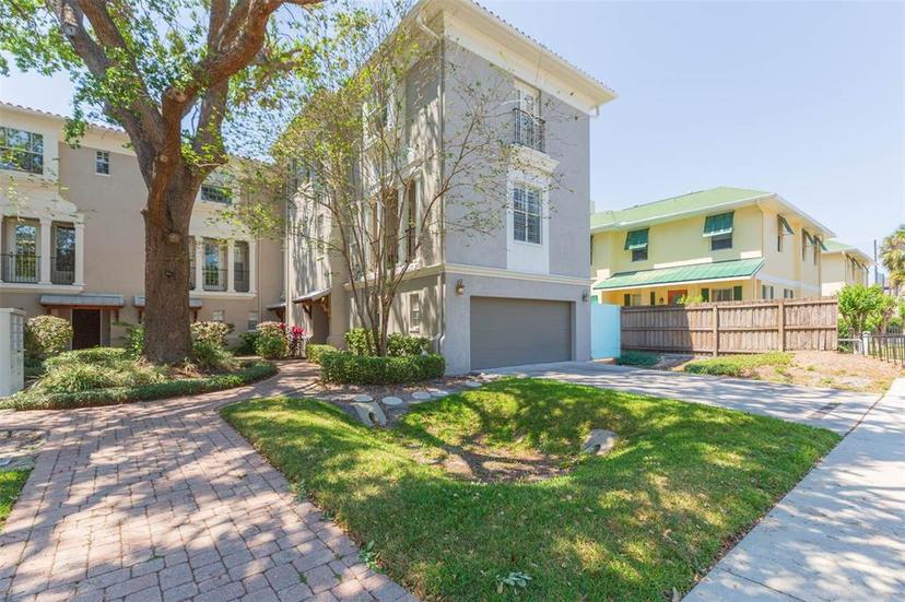 Picture of 111 S Delaware Avenue Unit 1, Tampa FL 33606