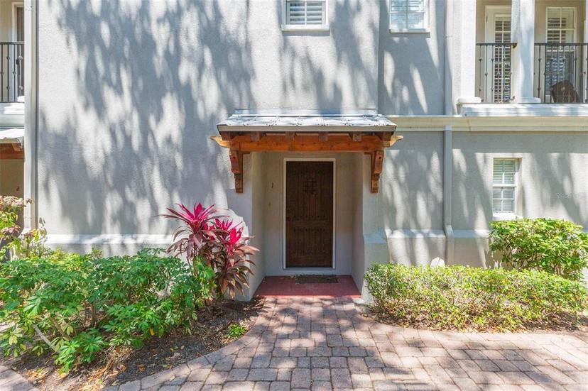 Picture of 111 S Delaware Avenue Unit 1, Tampa FL 33606