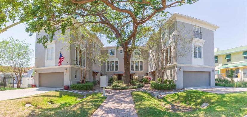 Picture of 111 S Delaware Avenue Unit 1, Tampa FL 33606